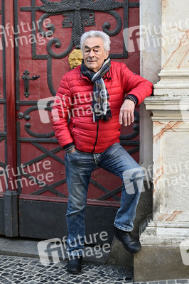 Spaziergang mit Giso Weißbach in Görlitz