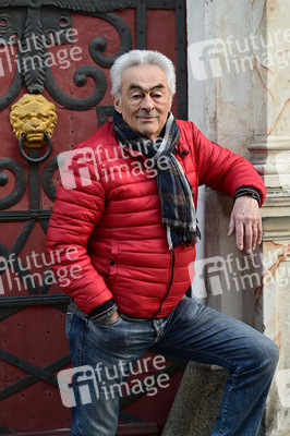 Spaziergang mit Giso Weißbach in Görlitz