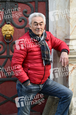 Spaziergang mit Giso Weißbach in Görlitz