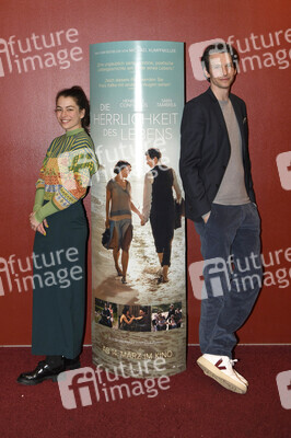 Filmscreening 'Die Herrlichkeit des Lebens' in Hannover