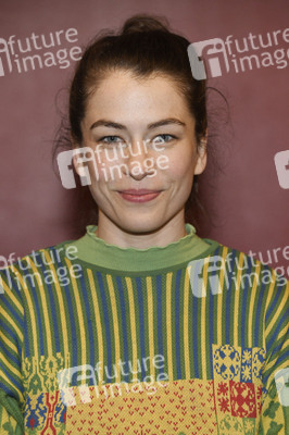 Filmscreening 'Die Herrlichkeit des Lebens' in Hannover