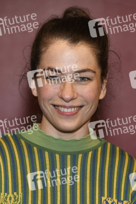 Filmscreening 'Die Herrlichkeit des Lebens' in Hannover