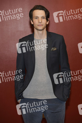 Filmscreening 'Die Herrlichkeit des Lebens' in Hannover