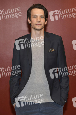 Filmscreening 'Die Herrlichkeit des Lebens' in Hannover