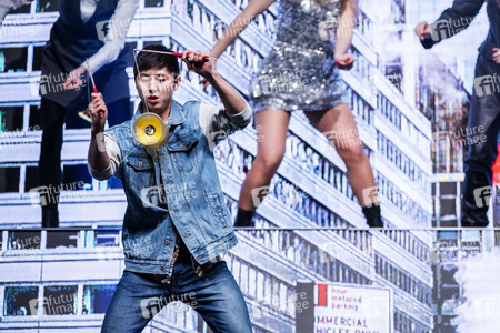 Der Chinesische Nationalcircus in Erfurt