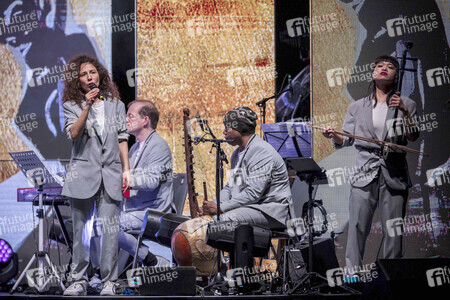 Der Chinesische Nationalcircus in Erfurt