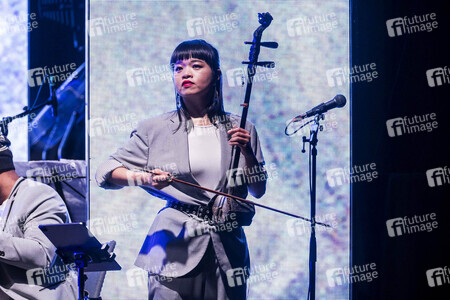 Der Chinesische Nationalcircus in Erfurt