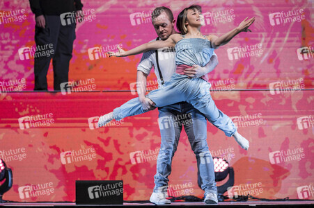 Der Chinesische Nationalcircus in Erfurt