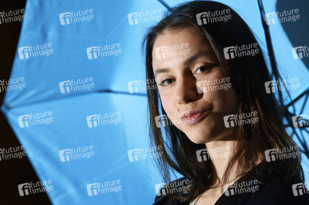 Photoshooting mit Vivien Sczesny, Berlinale 2024