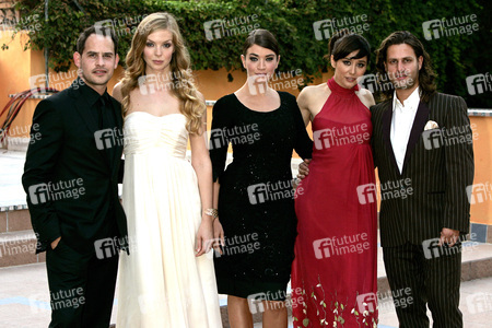 Filmpremiere 'Soul Kitchen', Internationale Filmfestspiele von Venedig 2009