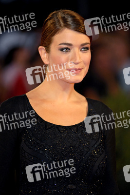 Filmpremiere 'Soul Kitchen', Internationale Filmfestspiele von Venedig 2009