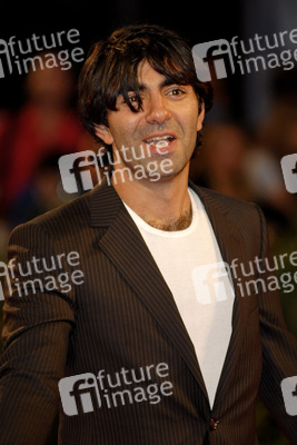 Filmpremiere 'Soul Kitchen', Internationale Filmfestspiele von Venedig 2009