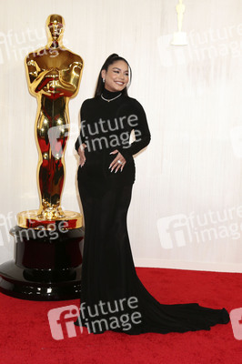 Oscar-Verleihung 2024 in Los Angeles