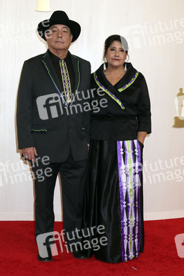 Oscar-Verleihung 2024 in Los Angeles