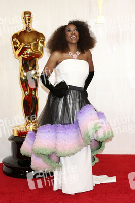 Oscar-Verleihung 2024 in Los Angeles