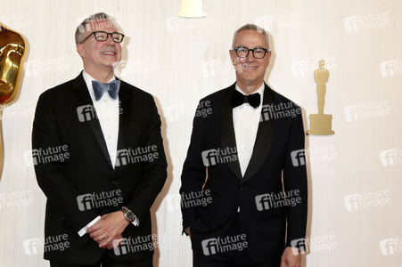 Oscar-Verleihung 2024 in Los Angeles