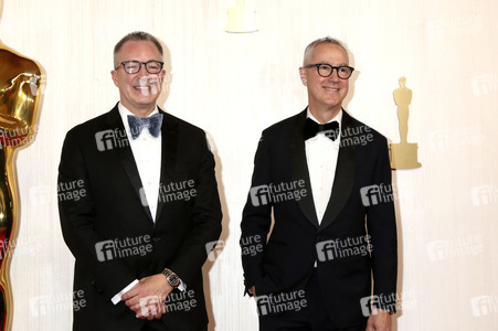 Oscar-Verleihung 2024 in Los Angeles