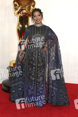 Oscar-Verleihung 2024 in Los Angeles