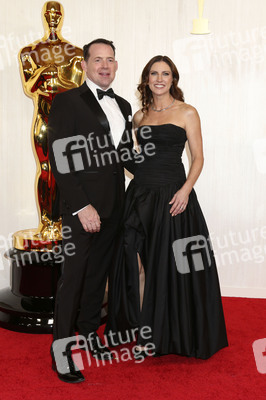 Oscar-Verleihung 2024 in Los Angeles