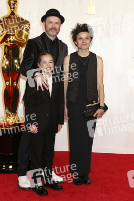 Oscar-Verleihung 2024 in Los Angeles