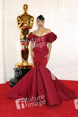 Oscar-Verleihung 2024 in Los Angeles