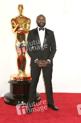 Oscar-Verleihung 2024 in Los Angeles