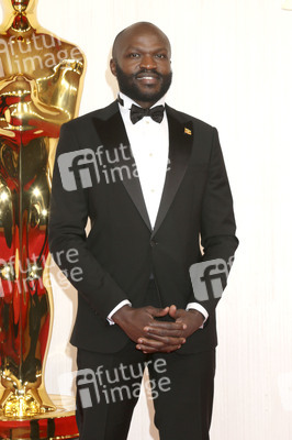 Oscar-Verleihung 2024 in Los Angeles