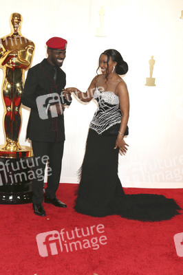 Oscar-Verleihung 2024 in Los Angeles