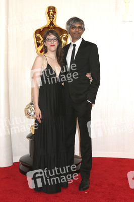 Oscar-Verleihung 2024 in Los Angeles