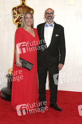 Oscar-Verleihung 2024 in Los Angeles