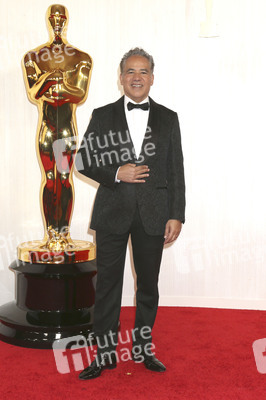 Oscar-Verleihung 2024 in Los Angeles