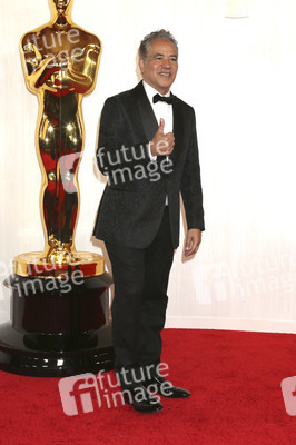 Oscar-Verleihung 2024 in Los Angeles