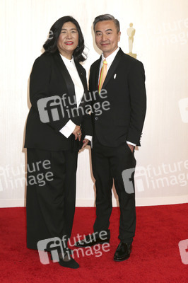 Oscar-Verleihung 2024 in Los Angeles