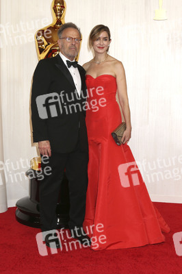 Oscar-Verleihung 2024 in Los Angeles