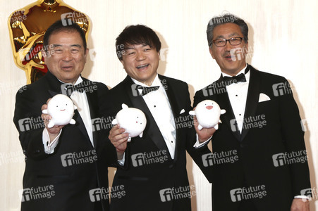 Oscar-Verleihung 2024 in Los Angeles