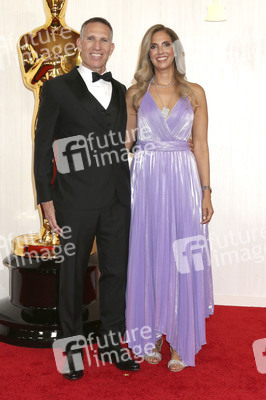 Oscar-Verleihung 2024 in Los Angeles