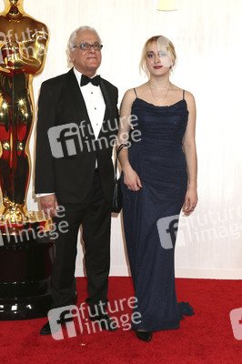 Oscar-Verleihung 2024 in Los Angeles