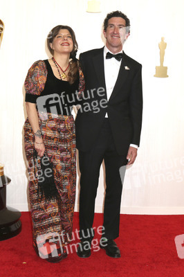 Oscar-Verleihung 2024 in Los Angeles