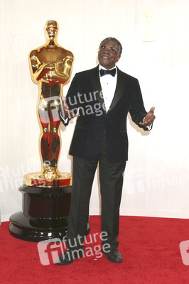 Oscar-Verleihung 2024 in Los Angeles