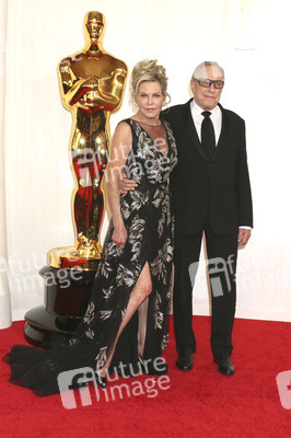 Oscar-Verleihung 2024 in Los Angeles