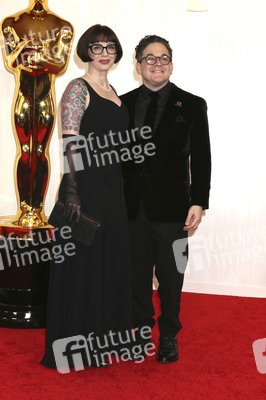 Oscar-Verleihung 2024 in Los Angeles