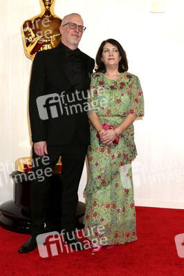 Oscar-Verleihung 2024 in Los Angeles