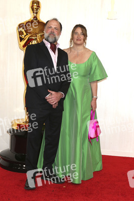 Oscar-Verleihung 2024 in Los Angeles