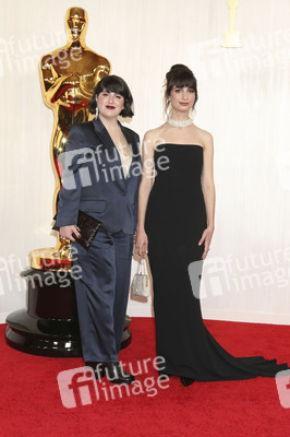 Oscar-Verleihung 2024 in Los Angeles