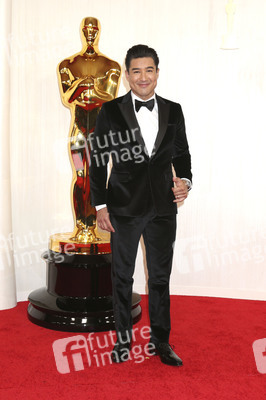 Oscar-Verleihung 2024 in Los Angeles