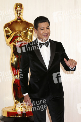 Oscar-Verleihung 2024 in Los Angeles