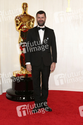 Oscar-Verleihung 2024 in Los Angeles