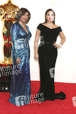 Oscar-Verleihung 2024 in Los Angeles