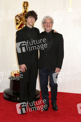 Oscar-Verleihung 2024 in Los Angeles