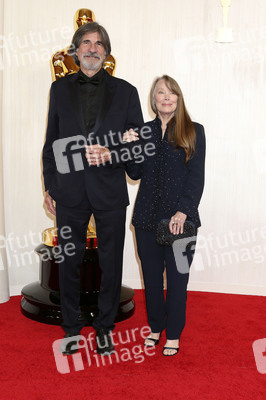 Oscar-Verleihung 2024 in Los Angeles